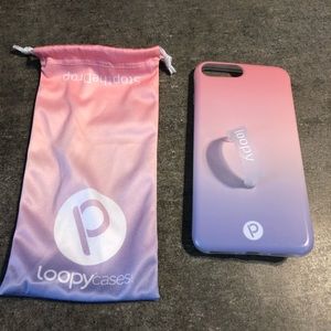 Loopy Case 8 plus